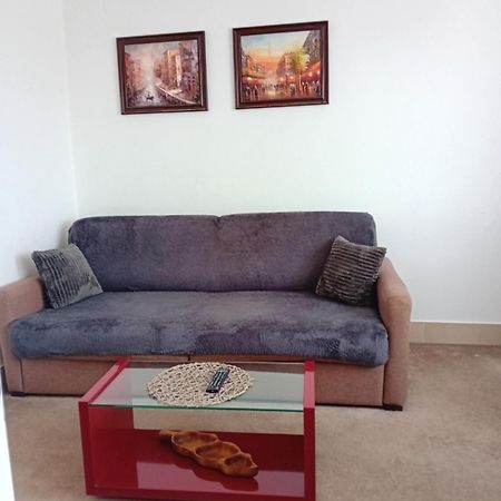 WING 3 apartman Jagodina Bagian luar foto