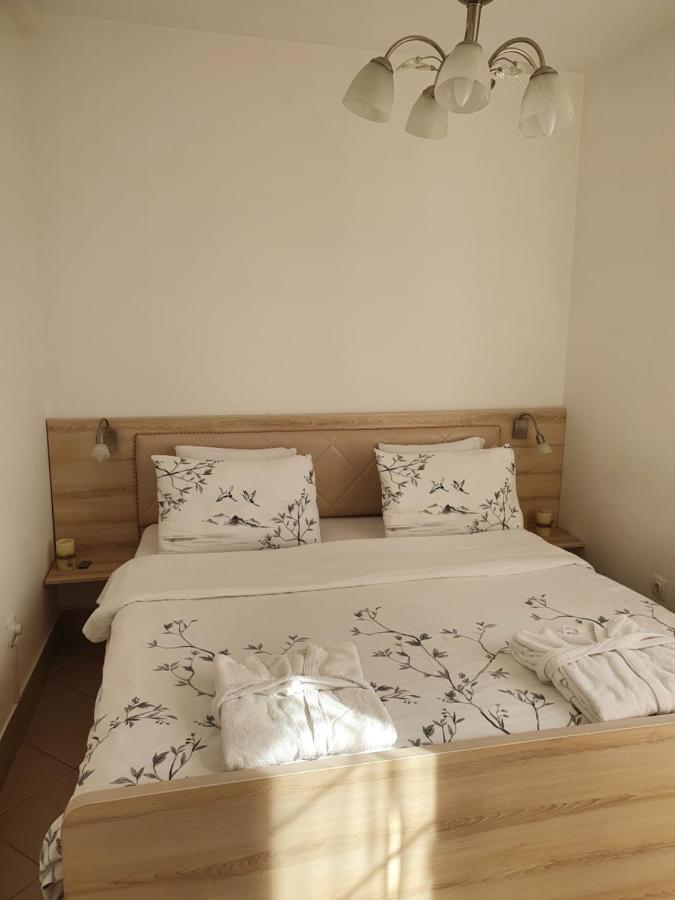 WING 3 apartman Jagodina Bagian luar foto