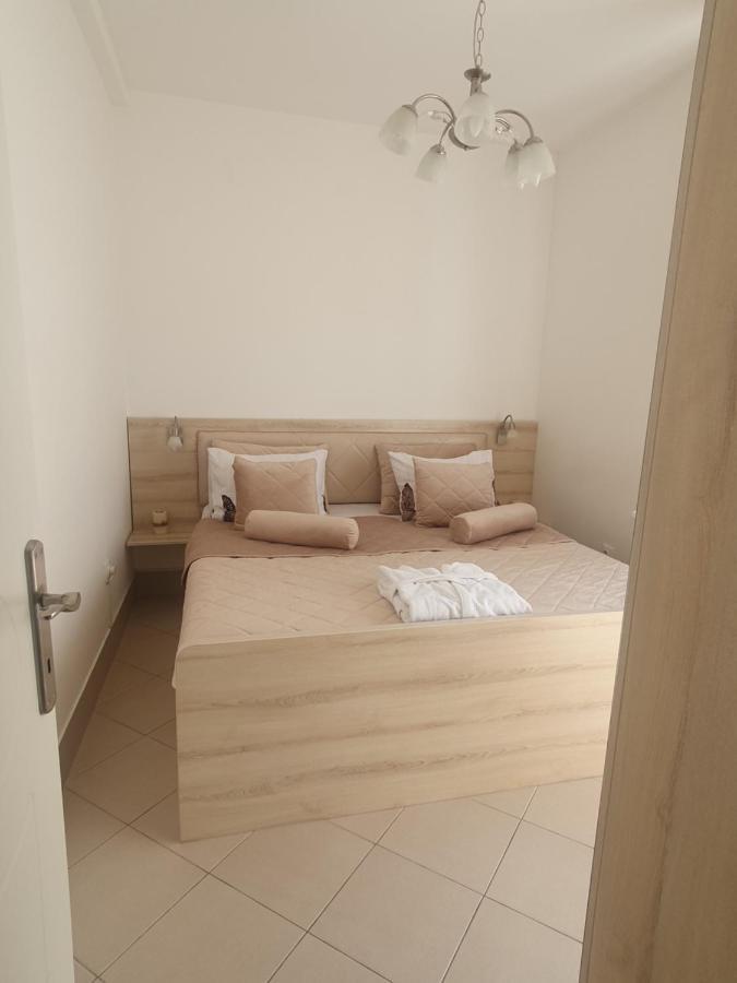 WING 3 apartman Jagodina Bagian luar foto
