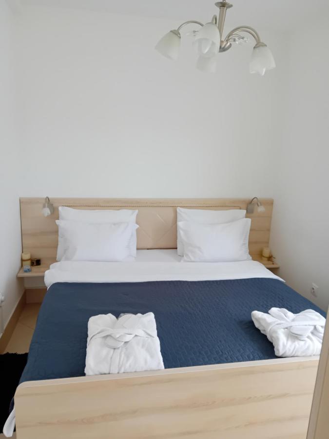WING 3 apartman Jagodina Bagian luar foto