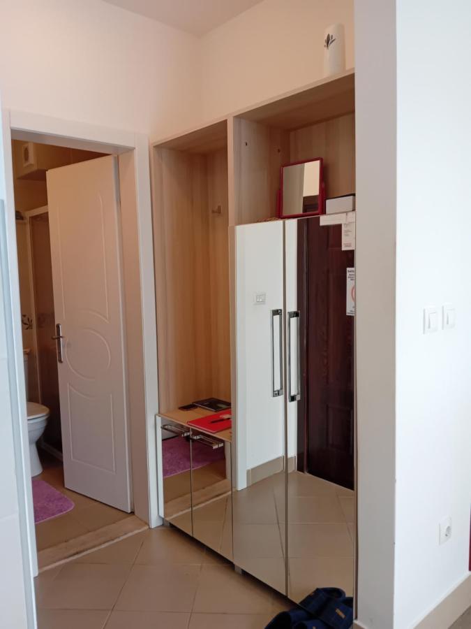 WING 3 apartman Jagodina Bagian luar foto