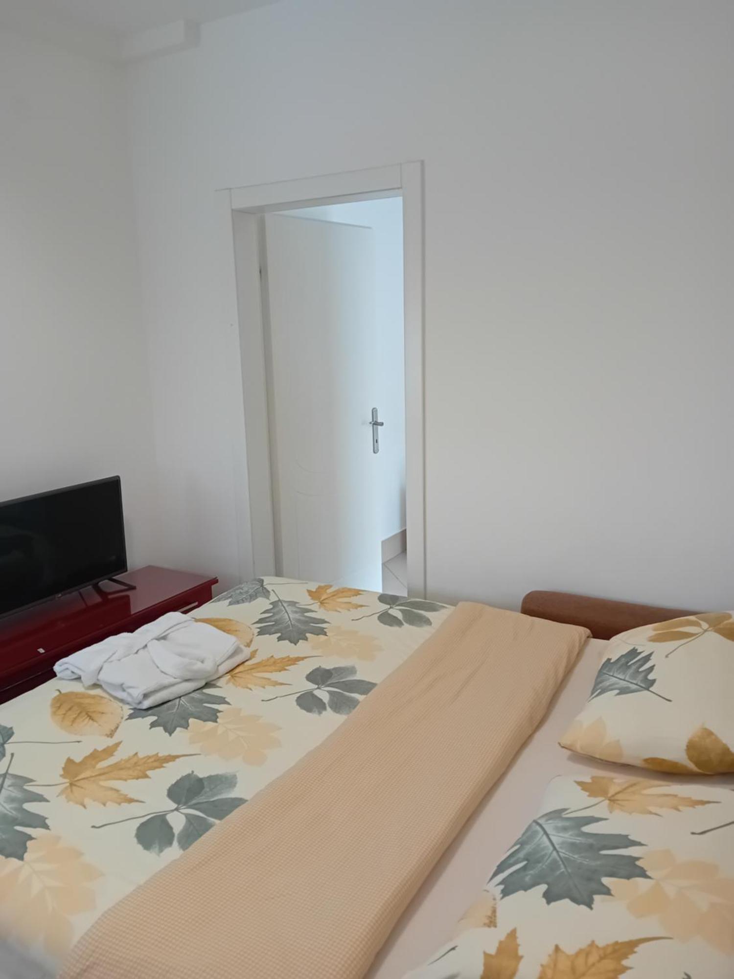WING 3 apartman Jagodina Bagian luar foto