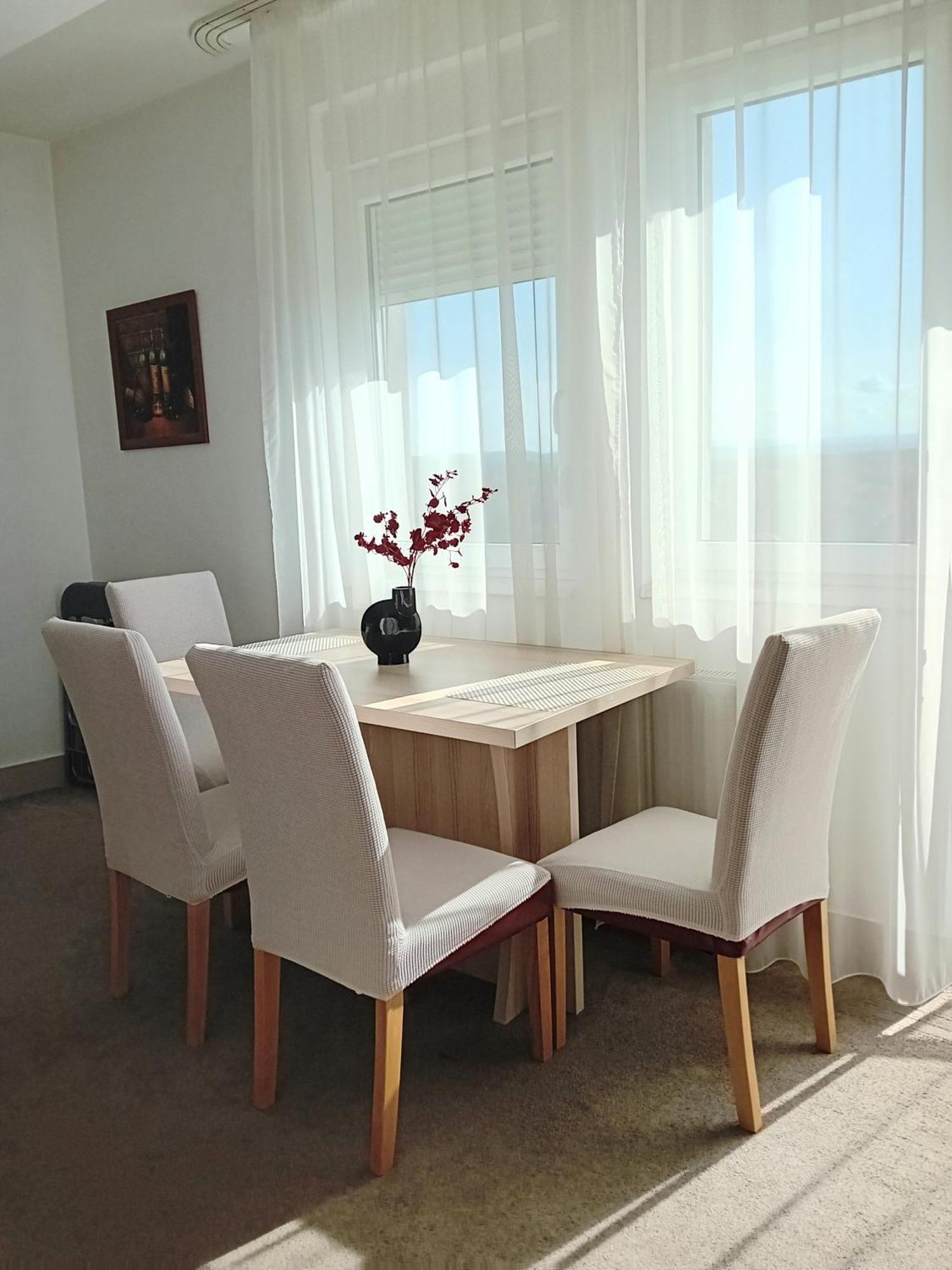 WING 3 apartman Jagodina Bagian luar foto